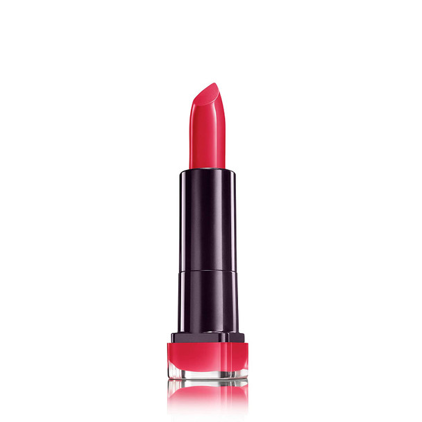 COVERGIRL Colorlicious Rich Color Lipstick Garnet Flame 300, .12 oz (packaging may vary)