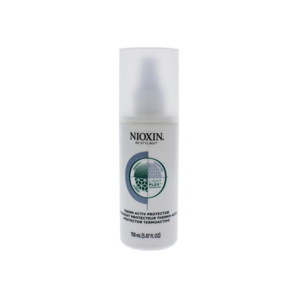 Nioxin 3D Styling Therm Activ Protector 5.07 oz