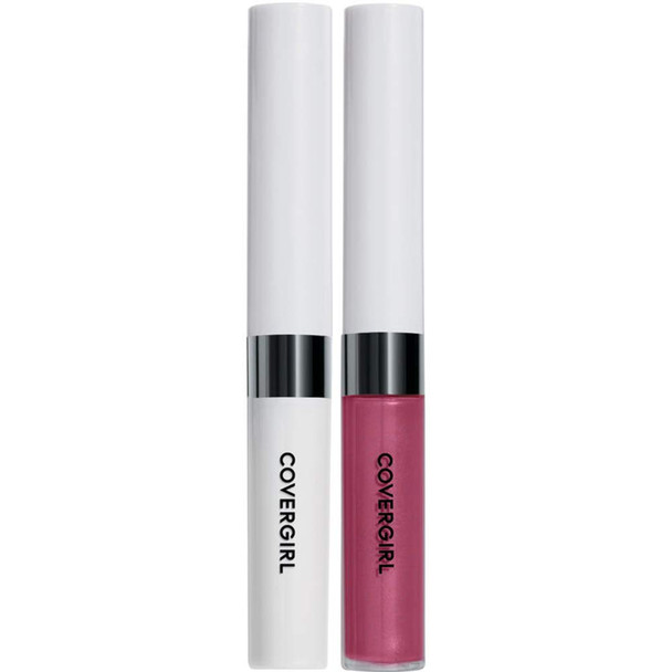 CoverGirl Outlast All Day Two Step Lipcolor, Plum Berry 559, 0.13 Ounce