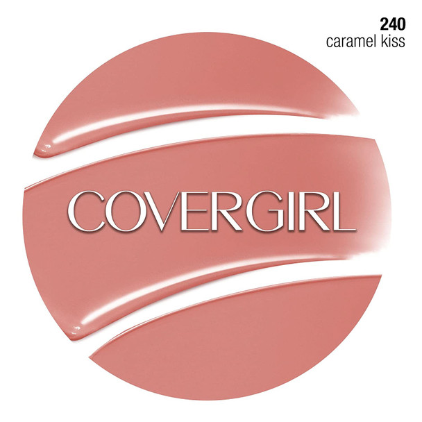 Cover Girl 00135 240cmlks Colorlicious Lipstick Cm