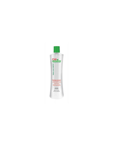 CHI Enviro Smooth Treatment for Virgin and Resistant Hair, 32 oz, 32 fl. oz.