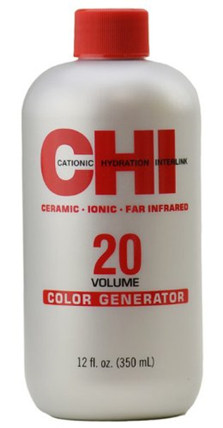 CHI Color Generator - Volume 20 / 12 oz