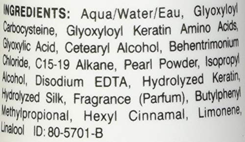 CHI Enviro Smooth Treatment for Virgin and Resistant Hair, 12 oz., 12 fl. oz.