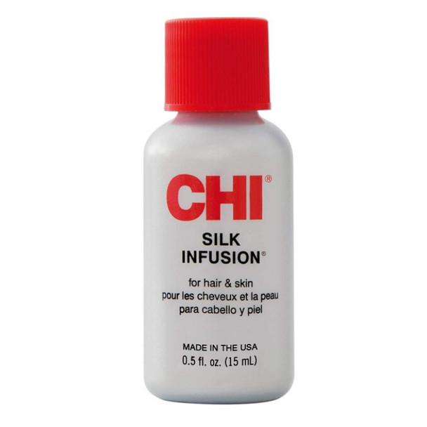 CHI Silk Infusion