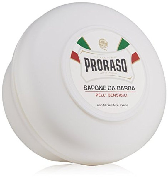 Proraso Shaving Soap For Sensitive Skin (150 ml)