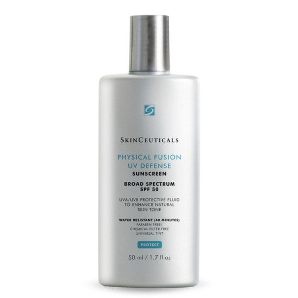 Skinceuticals Physical Fusion Uv Defense Spf50 50ml(1.7oz)