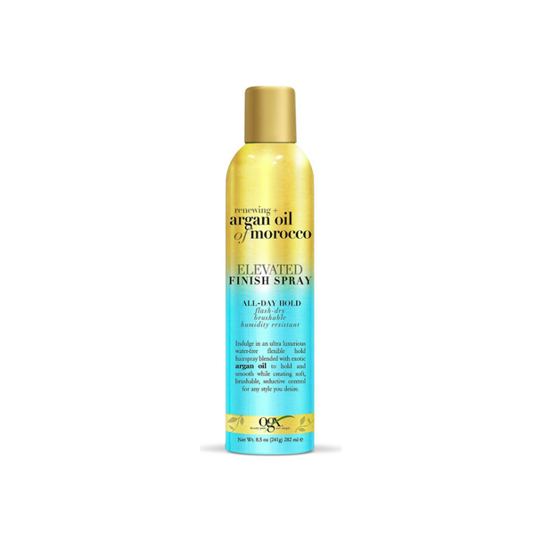 OGX Argan Oil of Morocco Elevated Finish Spray 8.5 oz