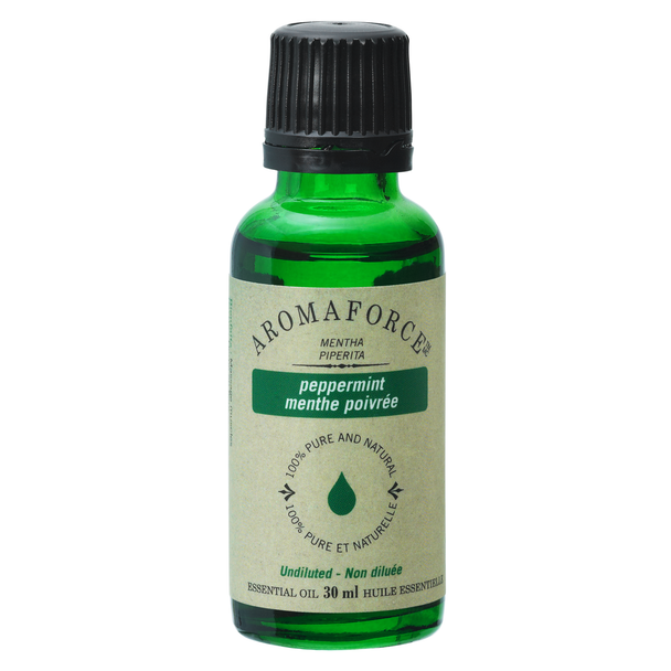 Aromaforce Peppermint Essential Oil 30ml