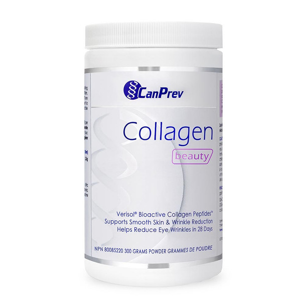 CanPrev Collagen Beauty - 300g