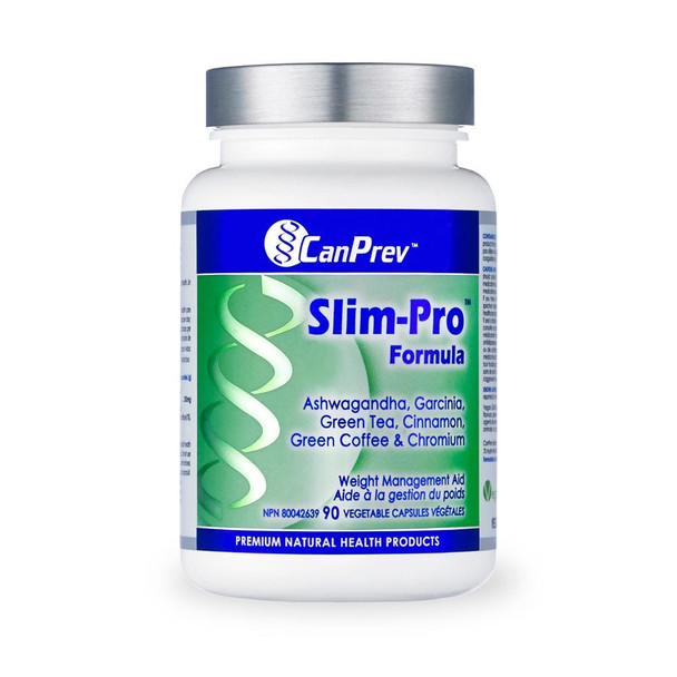 CanPrev SlimPro Formula 90 vcaps