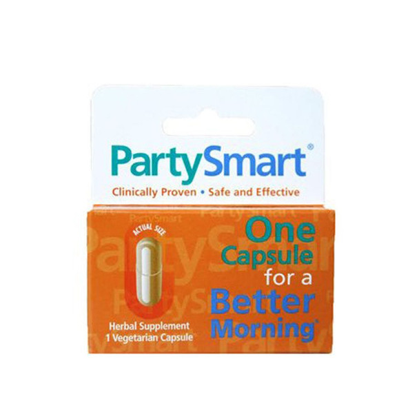 Himalaya Party Smart Single Serving 1 ct