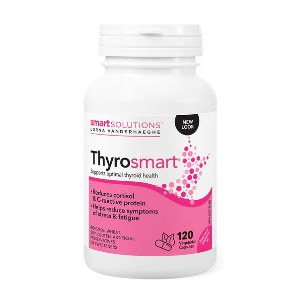 Smart Solutions - Thyrosmart 120vc