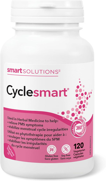 Smart Solutions - Cyclesmart 120Vc