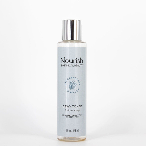 Nourish Botanical Dewy Toner 148Ml