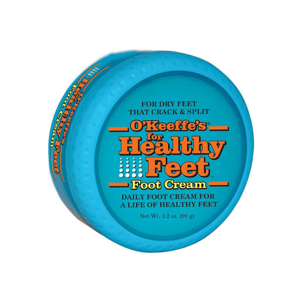 O'Keeffe's Healthy Feet Foot Cream 3.2 oz