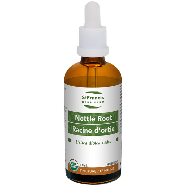 St. Francis Nettle Root 100ml