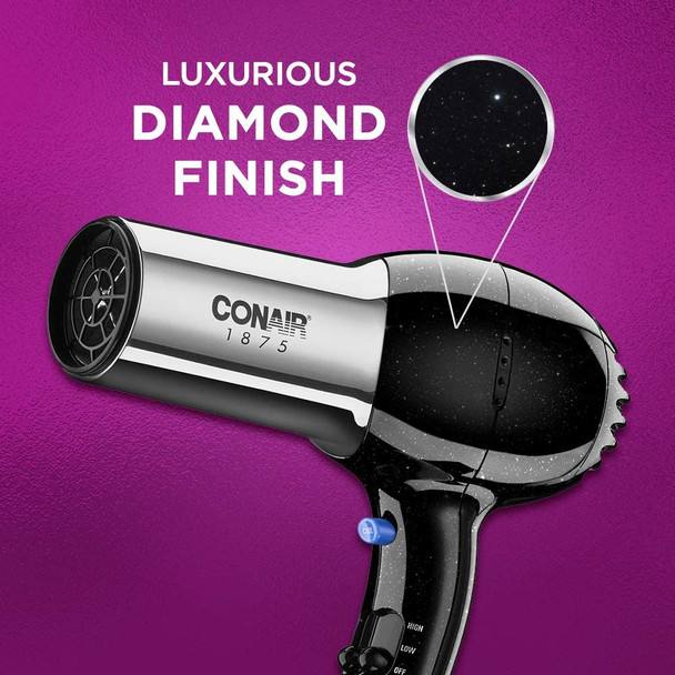 Conair Dryer Pro Styler 1875 Watt Ionic Conditioning