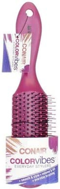 Conair ColorVibes Everyday Stylers Brush 1 ea (Pack of 2)