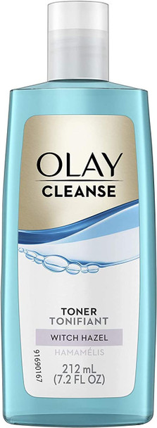 OLAY Oil Minimizing Clean Toner 7.20 oz