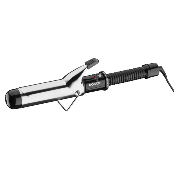 Conair Instant Heat Curling Iron; 1 1/2-inch