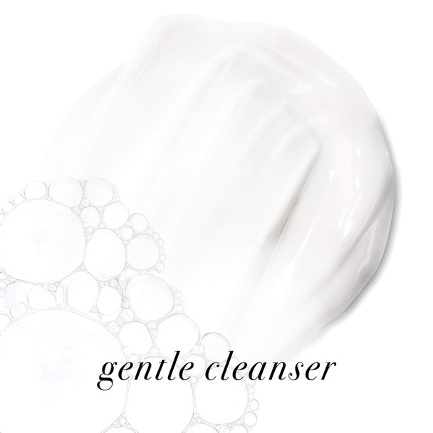 Olay Sensitive Calming Liquid Cleanser Fragrance Free 6.7 Oz