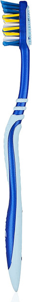 Colgate Zig Zag Toothbrush Medium - 6 Count