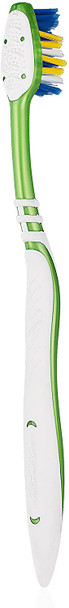 Colgate Zig Zag Toothbrush Medium - 6 Count