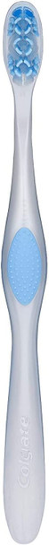 Colgate 360 Enamel Health Sensitive Toothbrush, Compact Head, Extra Soft - Pack of 6