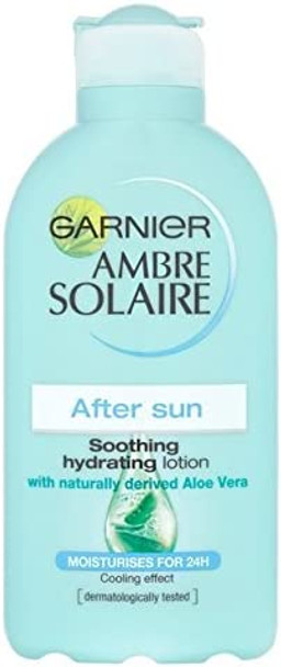 Ambre Sol a/sun Soother Milk 200ml