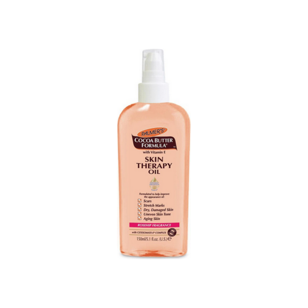 Palmer's Cocoa Butter Formula Skin Therapy Oil Rosehip Fragrance 5.10 oz