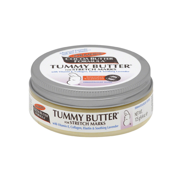 Palmer's Cocoa Butter Formula Tummy Butter, 4.4 oz