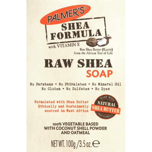 Palmer's Coconut Oil Formula Soap, 3.5 oz