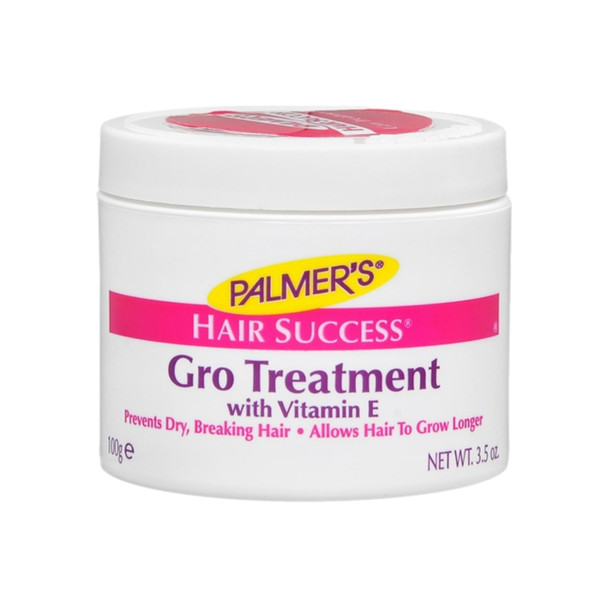 Palmer's Hair Success Gro Treatment With Vitamin E 3.50 oz
