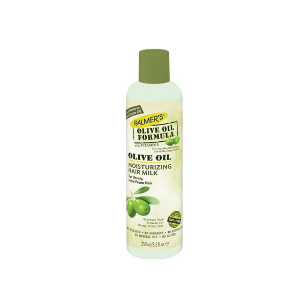 Palmer's Olive Oil Formula Moisturizing Hair Milk 8.50 oz