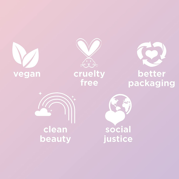 Pacifica Beauty | Vegan Silk Volume Powder | Root Volumizer + Booster | Volumizing Powder for Hair | Dry Shampoo | Charcoal Absorbs Oil, Refresh Style | Sulfate + Silicone Free | Vegan + Cruelty Free