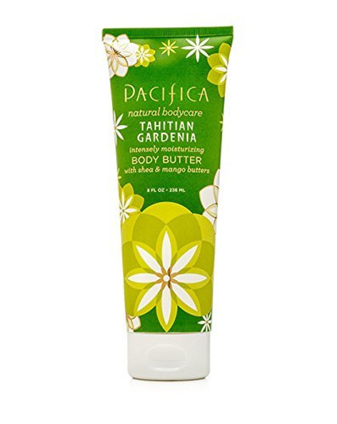 8 oz Tahitian Gardenia Body Butter