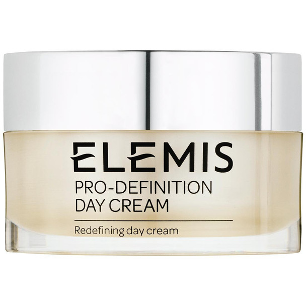 ELEMIS Pro-Definition Day Cream; Lift Effect Firming Day Cream