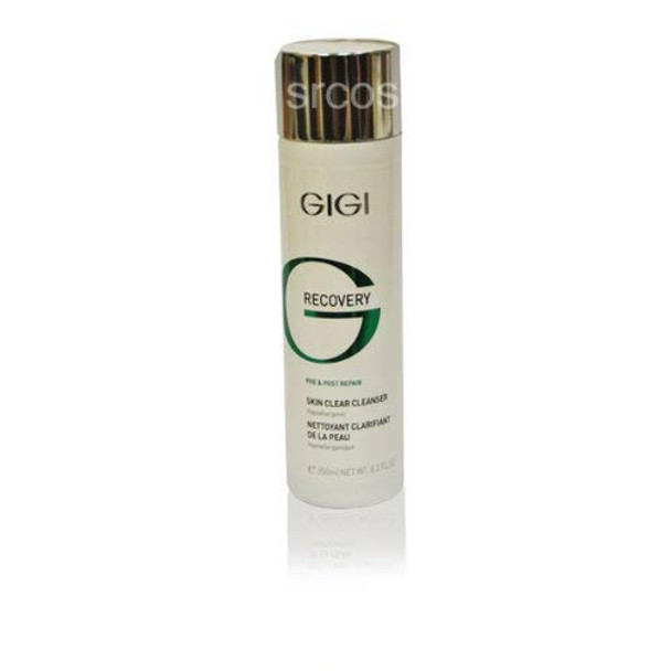 GIGI Recovery Pre & Post Skin Clear Cleanser 250ml