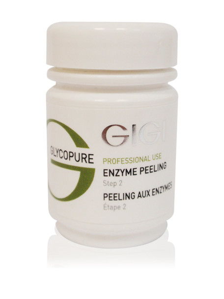 GIGI Glycopure Enzyme Peeling 50ml 1.75fl.oz