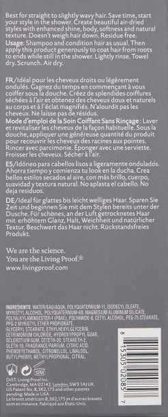 Living Proof Perfect Hair Day (PhD) In-Shower Styler