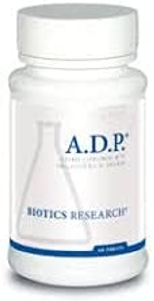 Biotics Research - ADP 120T
