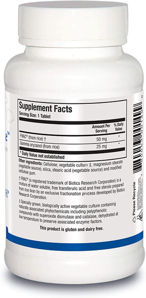 Biotics Research Folic Acid 800 Food Form Of Folic Acid With B12. Methyl Support. Healthy Skin. Pregnancy Nutrition, Energy Support. 90 Tablets