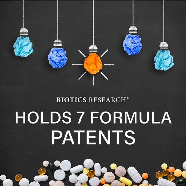 Biotics Research - Hydro-Zyme 90T
