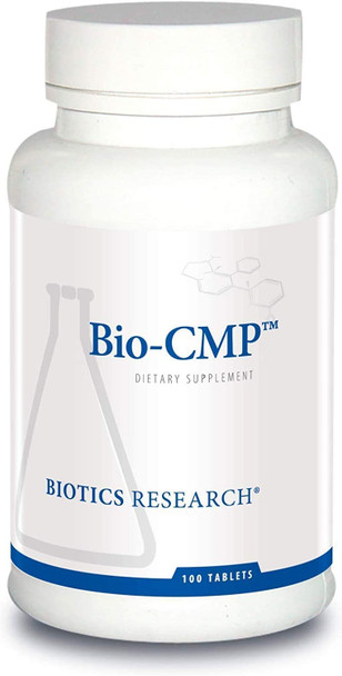 Biotics Research - Bio-CMP 100T