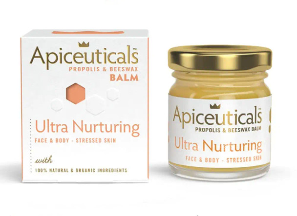 Ultra Nurturing Balm by Apiceuticals