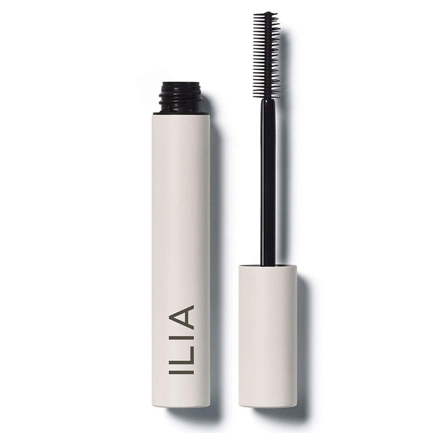 ILIA - Limitless Lash Mascara | Non-Toxic, Cruelty-Free, Clean Mascara (After Midnight Black) ILIA - Limitless Lash Mascara | Non-Toxic, Cruelty-Free, Clean Mascara (After Midnight Black)