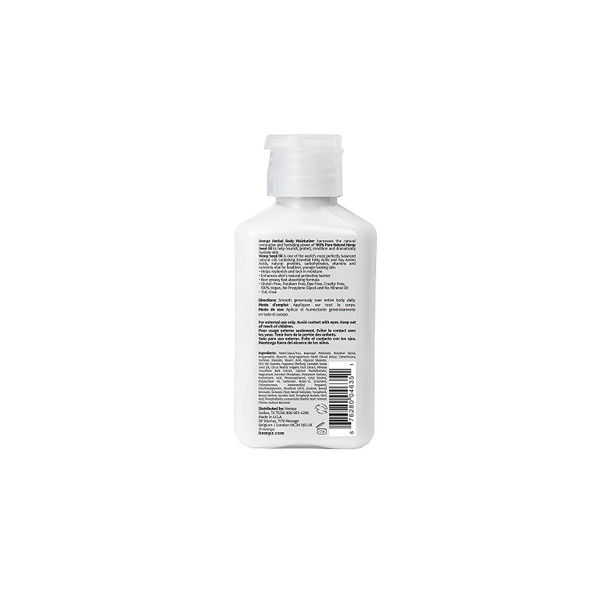 Hempz Fresh Fusions Pink Citron & Mimosa Flower Energizing Herbal Body Moisturizer, 2.25 Fl Oz Hempz Fresh Fusions Pink Citron & Mimosa Flower Energizing Herbal Body Moisturizer, 2.25 Fl Oz