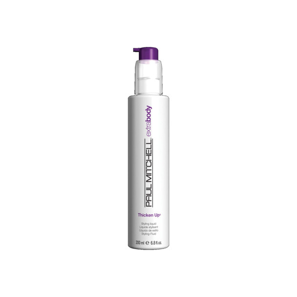 Paul Mitchell Extra Body Thicken Up Styling Liquid 6.8 oz