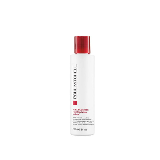 Paul Mitchell Flexible Style Hair Sculpting Lotion, 8.5 Oz