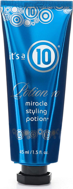 It's a 10 Haircare Potion 10 Miracle Styling Potion, 1.5 fl. oz.